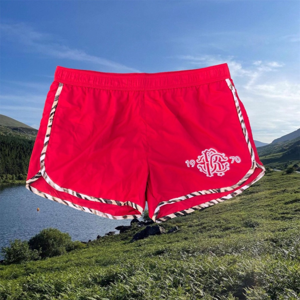 Roberto cavalli beachwear shorts